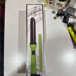 Curling Wand - Almost Famous - PASTELS EDITION